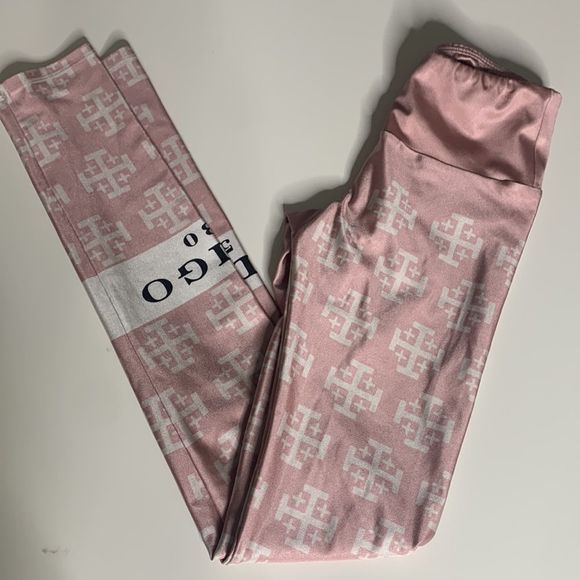 Goldsheep Codigo Tequila Leggings XS - Picture 11 of 11